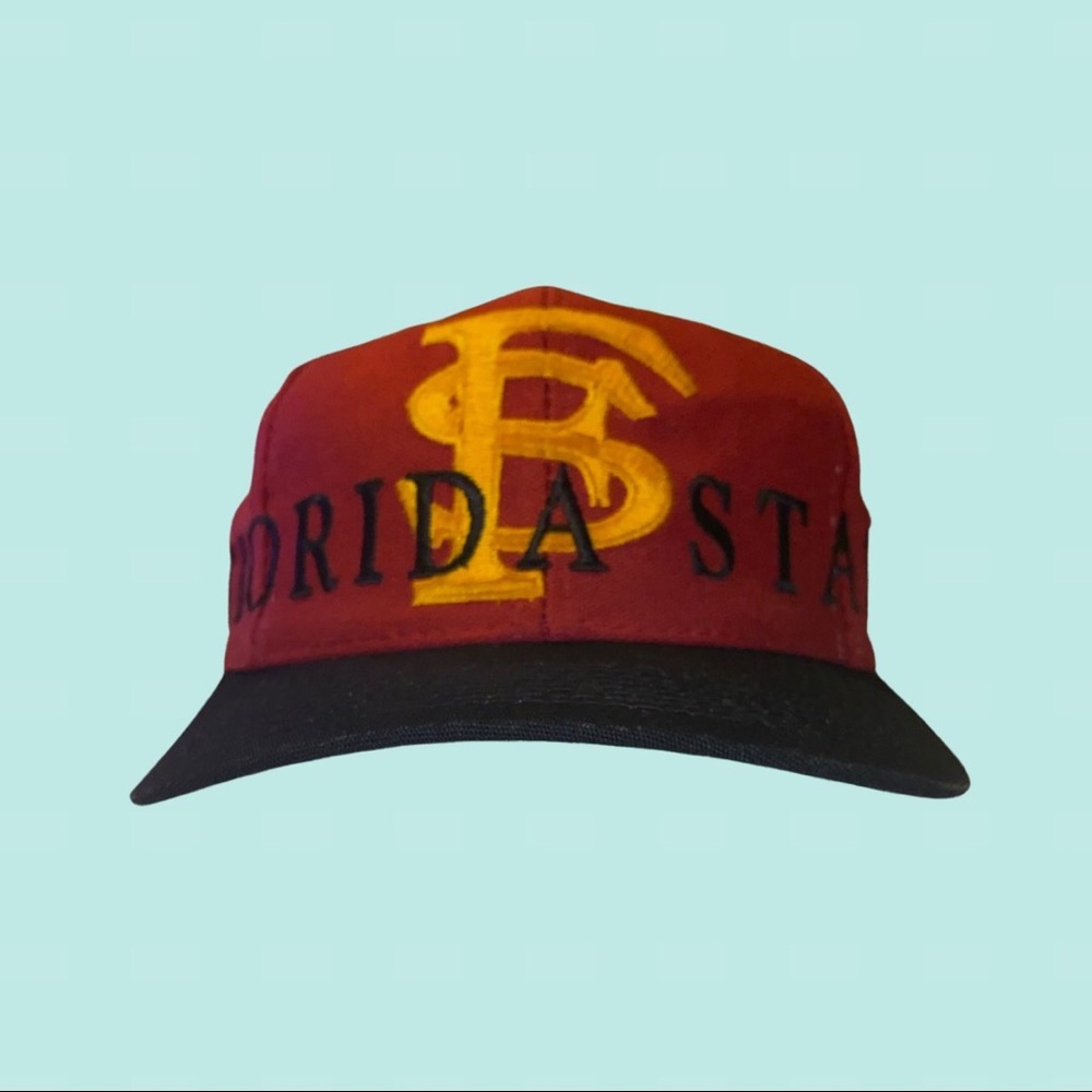 VTG Florida State Seminoles Cap